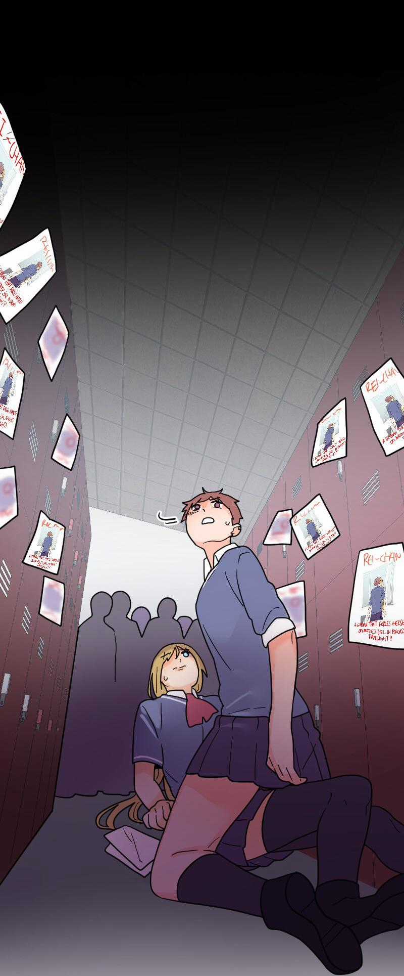 Truyện Ngôn Nhưng Không Ngôn Lắm Chapter 8 trang 134