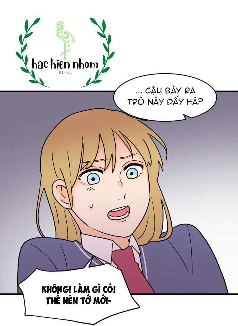 Truyện Ngôn Nhưng Không Ngôn Lắm Chapter 8 trang 140