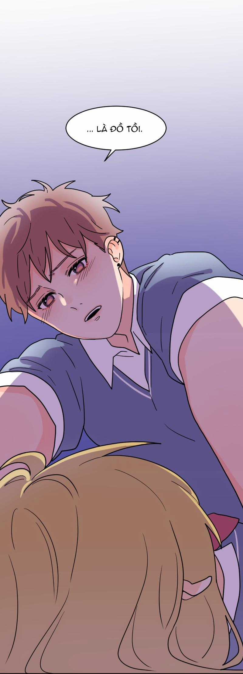 Truyện Ngôn Nhưng Không Ngôn Lắm Chapter 8 trang 144