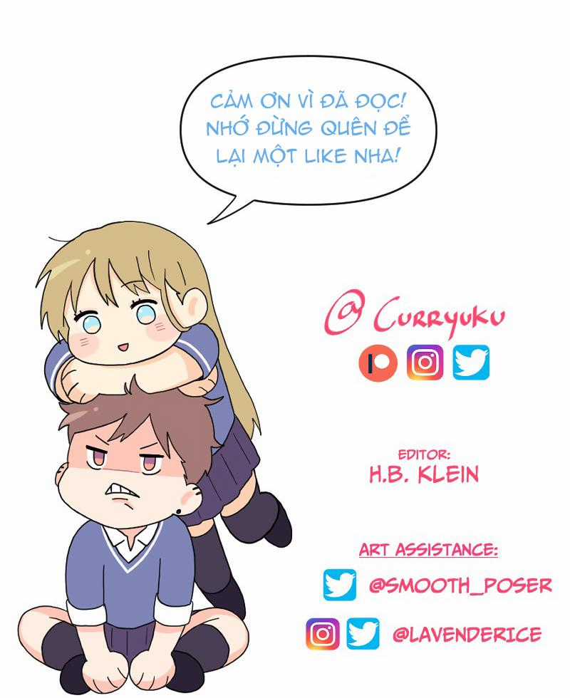 Truyện Ngôn Nhưng Không Ngôn Lắm Chapter 8 trang 146