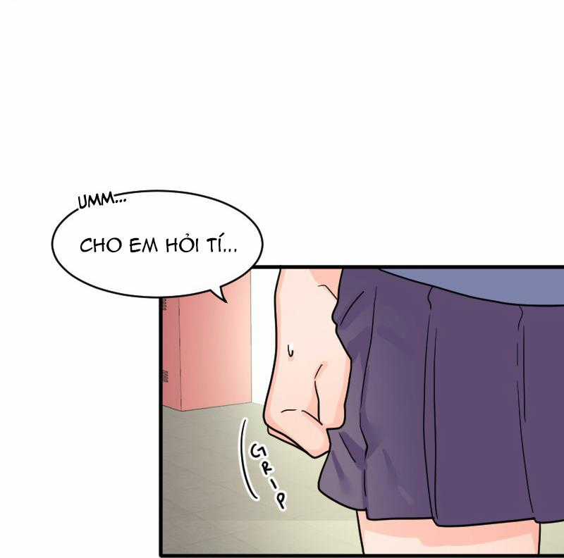 Truyện Ngôn Nhưng Không Ngôn Lắm Chapter 8 trang 16