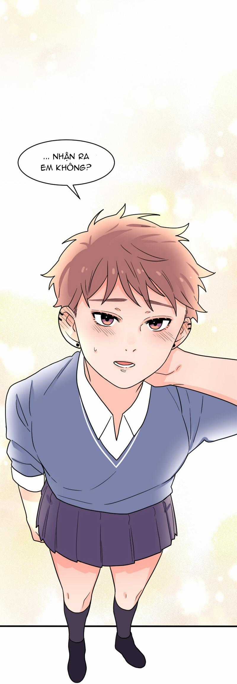 Truyện Ngôn Nhưng Không Ngôn Lắm Chapter 8 trang 18