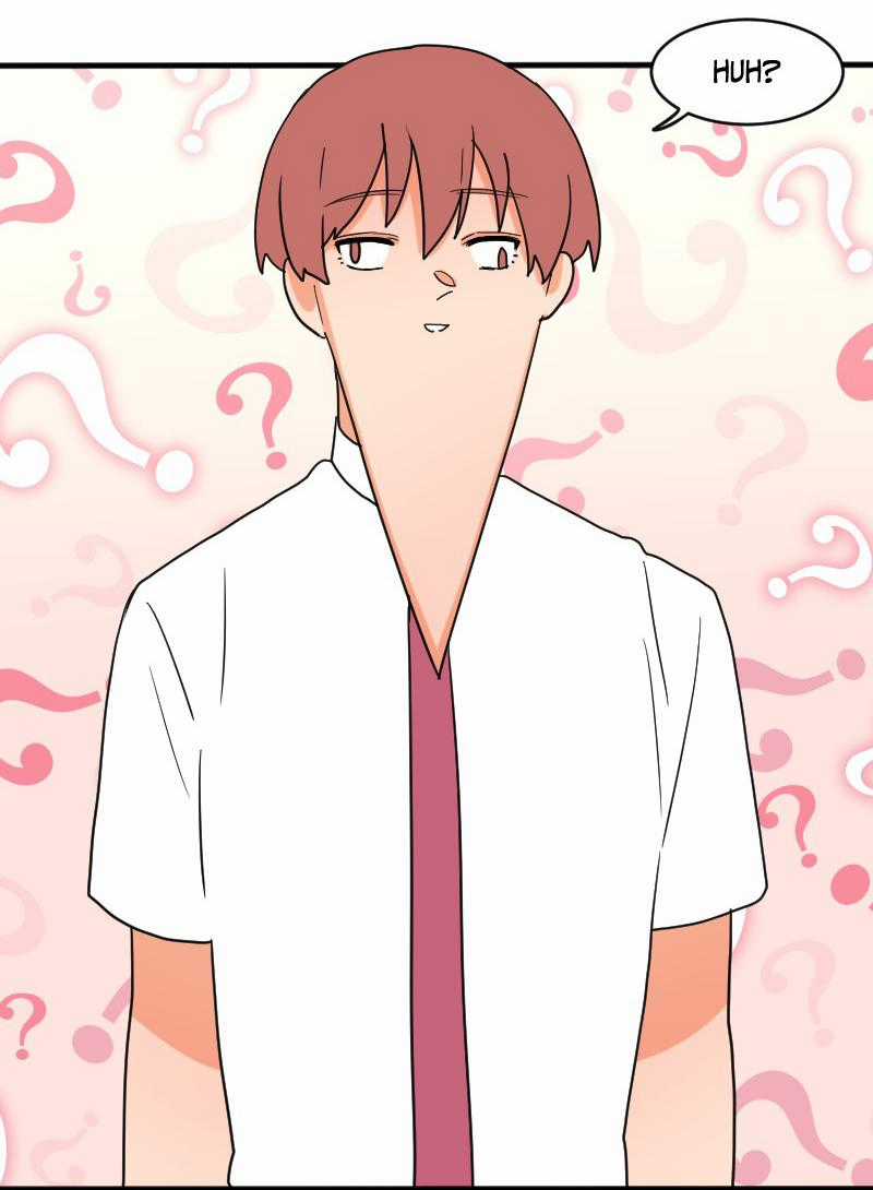 Truyện Ngôn Nhưng Không Ngôn Lắm Chapter 8 trang 20