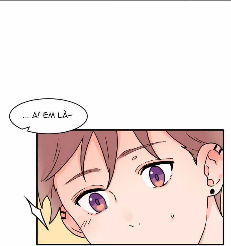 Truyện Ngôn Nhưng Không Ngôn Lắm Chapter 8 trang 22