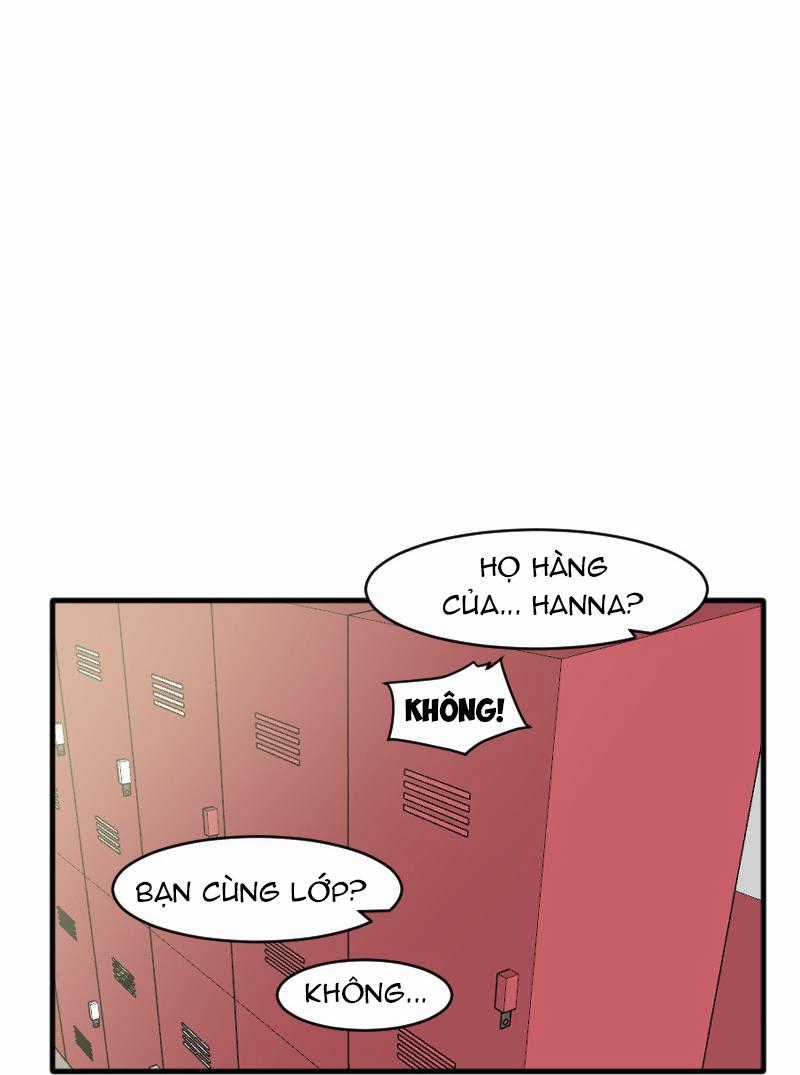 Truyện Ngôn Nhưng Không Ngôn Lắm Chapter 8 trang 25