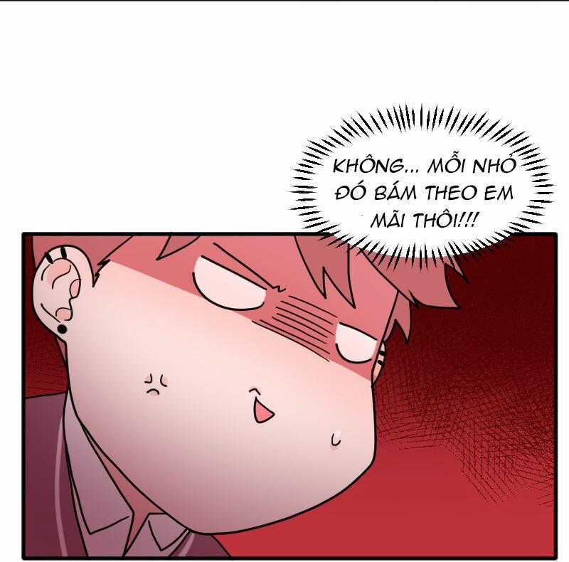 Truyện Ngôn Nhưng Không Ngôn Lắm Chapter 8 trang 28