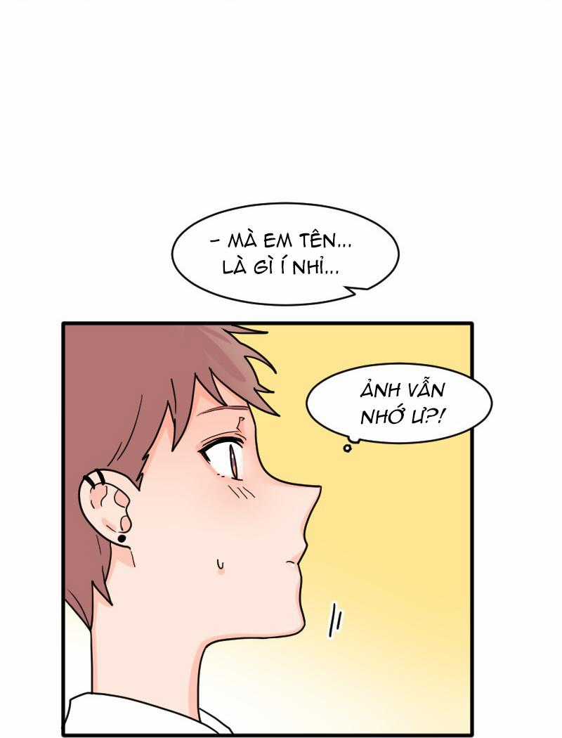 Truyện Ngôn Nhưng Không Ngôn Lắm Chapter 8 trang 29
