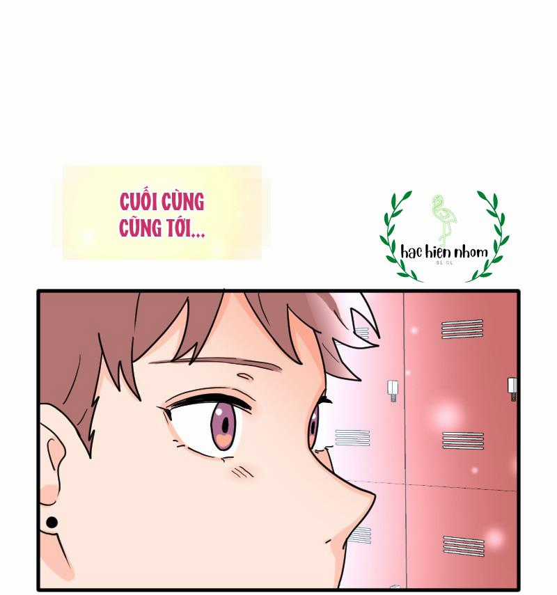 Truyện Ngôn Nhưng Không Ngôn Lắm Chapter 8 trang 3