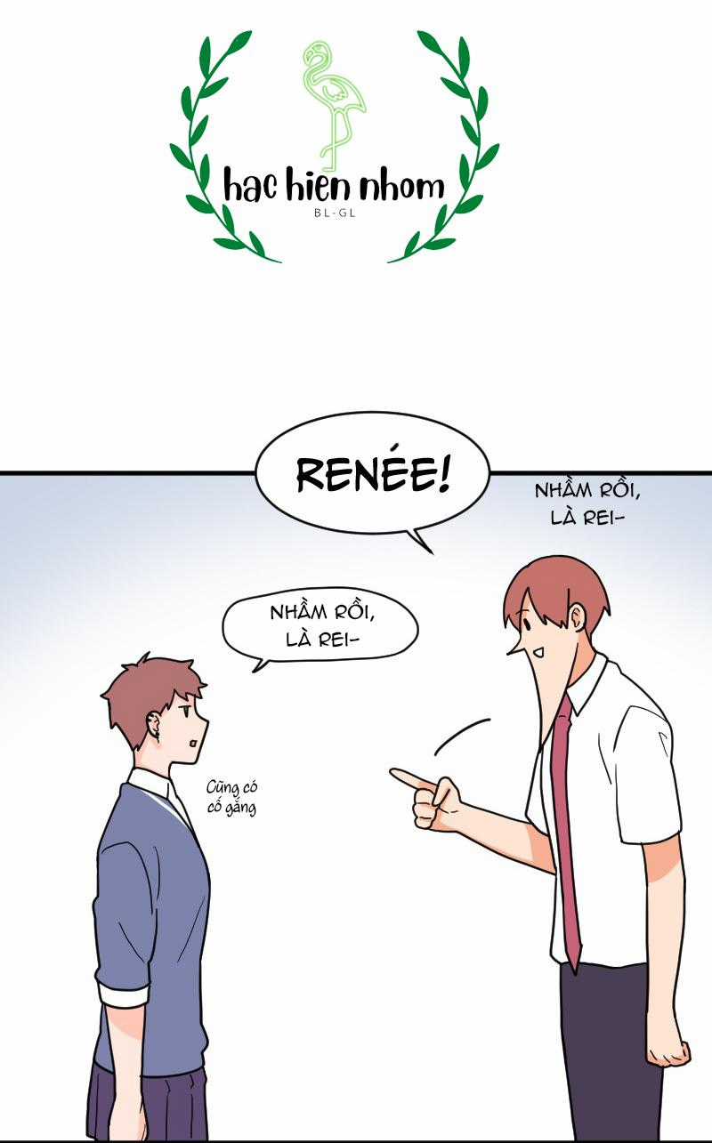 Truyện Ngôn Nhưng Không Ngôn Lắm Chapter 8 trang 30