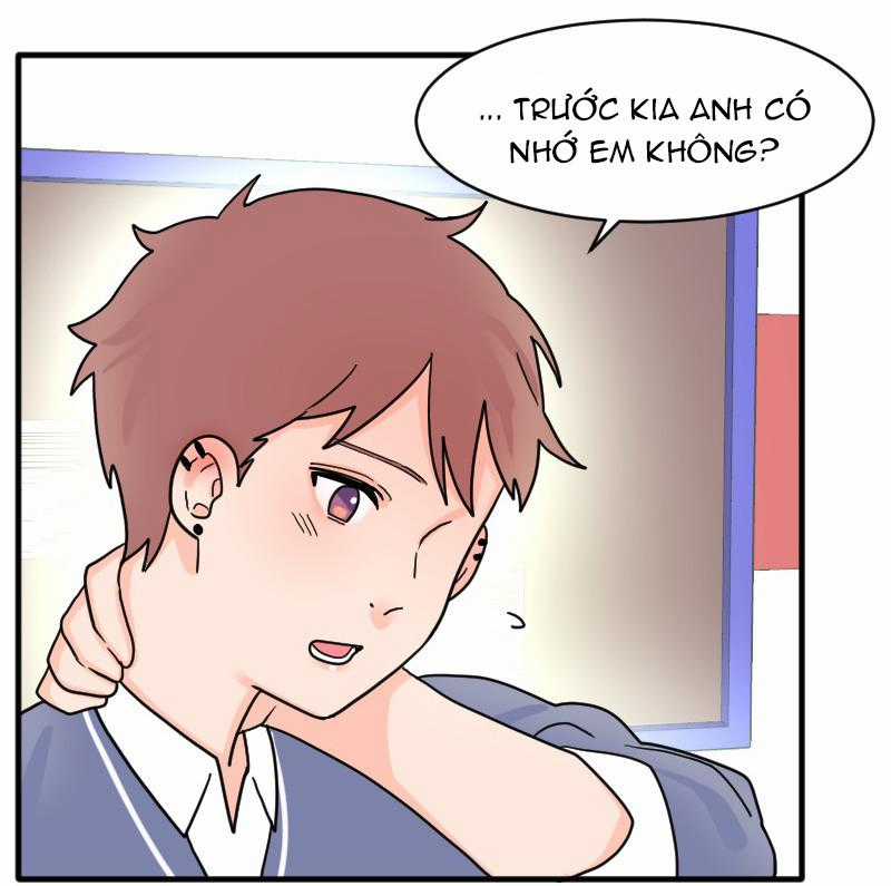 Truyện Ngôn Nhưng Không Ngôn Lắm Chapter 8 trang 33