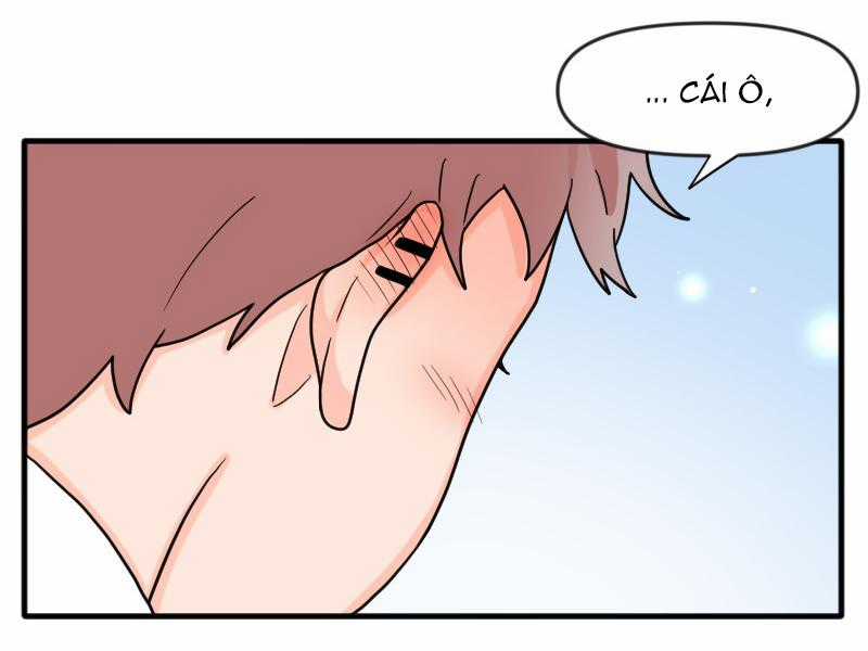 Truyện Ngôn Nhưng Không Ngôn Lắm Chapter 8 trang 36