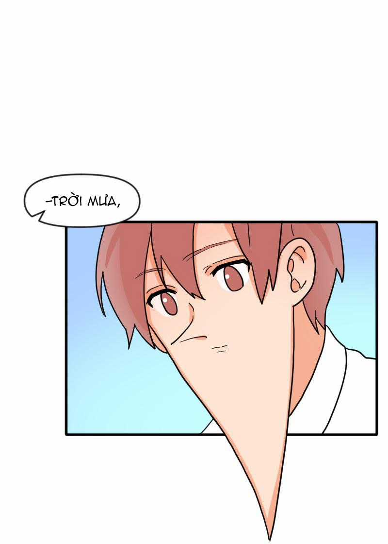 Truyện Ngôn Nhưng Không Ngôn Lắm Chapter 8 trang 37