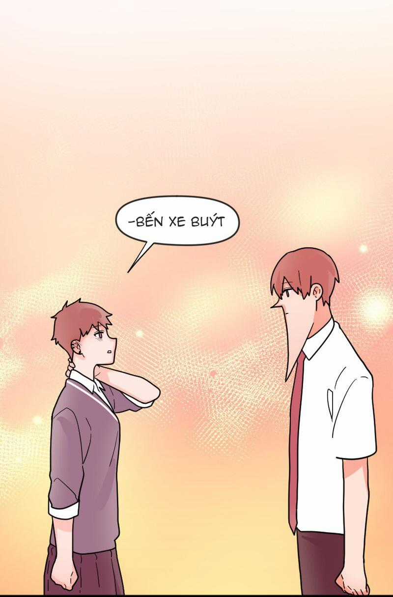 Truyện Ngôn Nhưng Không Ngôn Lắm Chapter 8 trang 39