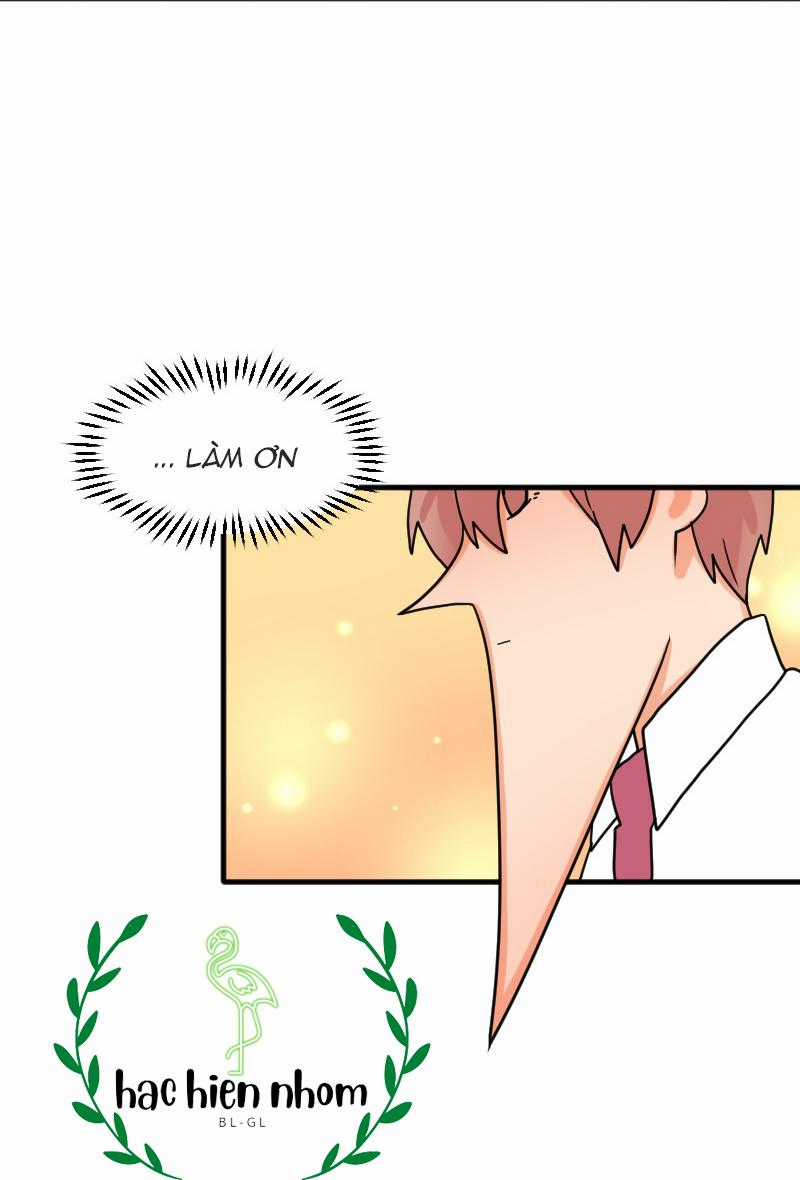 Truyện Ngôn Nhưng Không Ngôn Lắm Chapter 8 trang 40