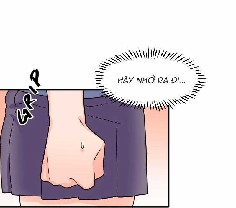 Truyện Ngôn Nhưng Không Ngôn Lắm Chapter 8 trang 41