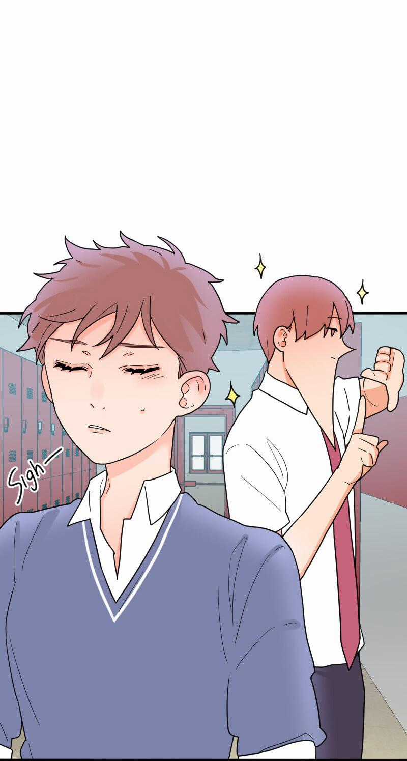 Truyện Ngôn Nhưng Không Ngôn Lắm Chapter 8 trang 45