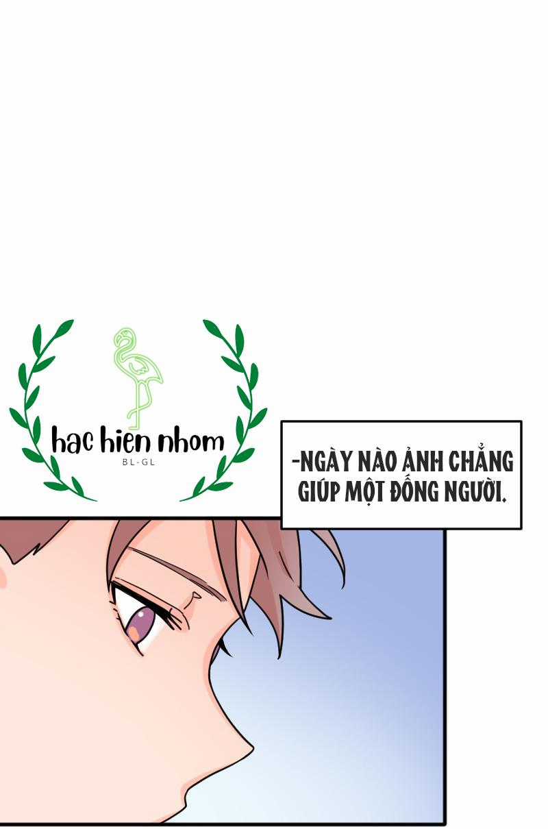 Truyện Ngôn Nhưng Không Ngôn Lắm Chapter 8 trang 48