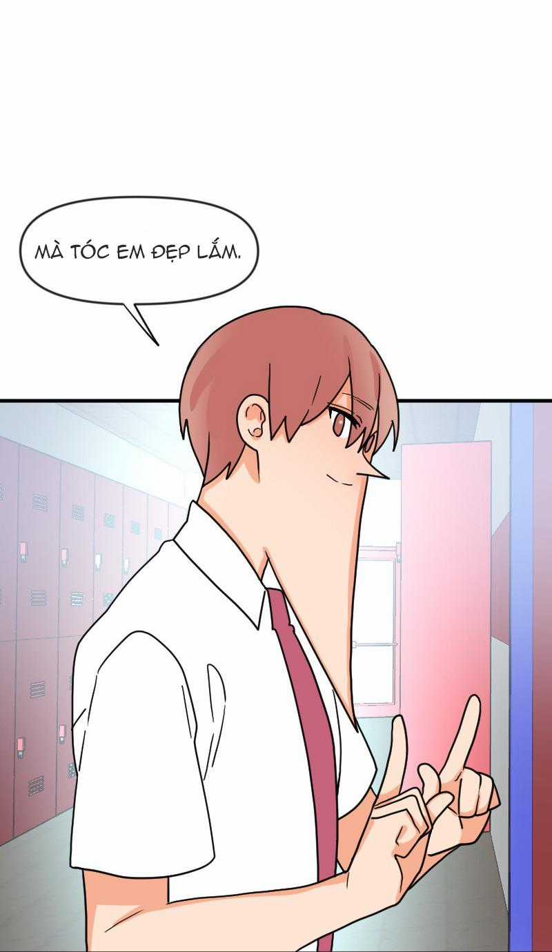 Truyện Ngôn Nhưng Không Ngôn Lắm Chapter 8 trang 50