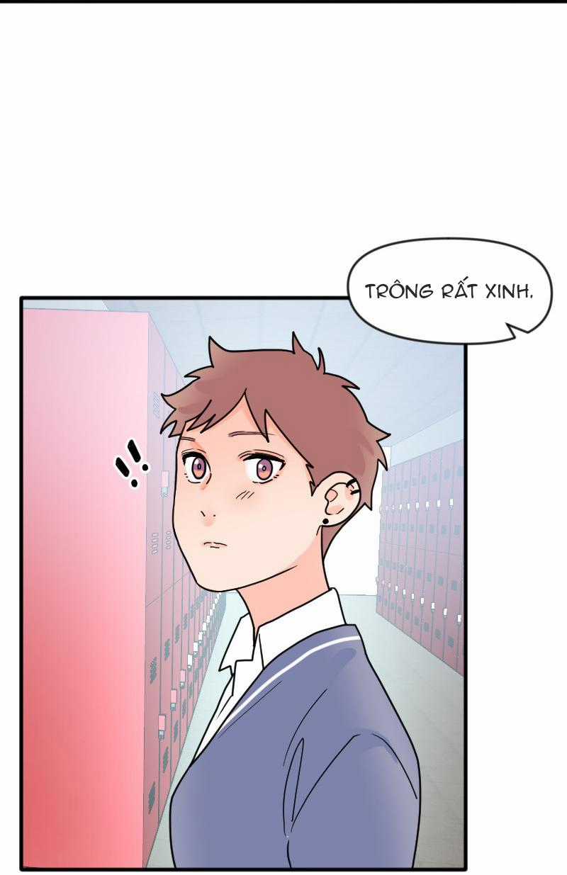 Truyện Ngôn Nhưng Không Ngôn Lắm Chapter 8 trang 51