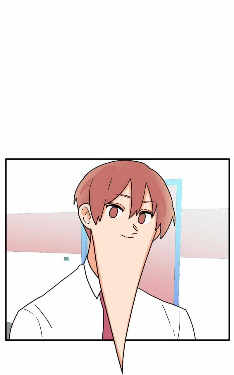 Truyện Ngôn Nhưng Không Ngôn Lắm Chapter 8 trang 57