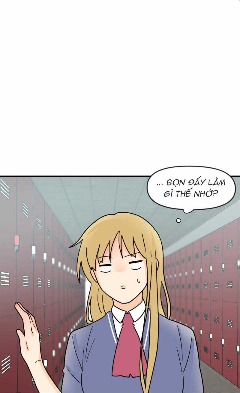 Truyện Ngôn Nhưng Không Ngôn Lắm Chapter 8 trang 67