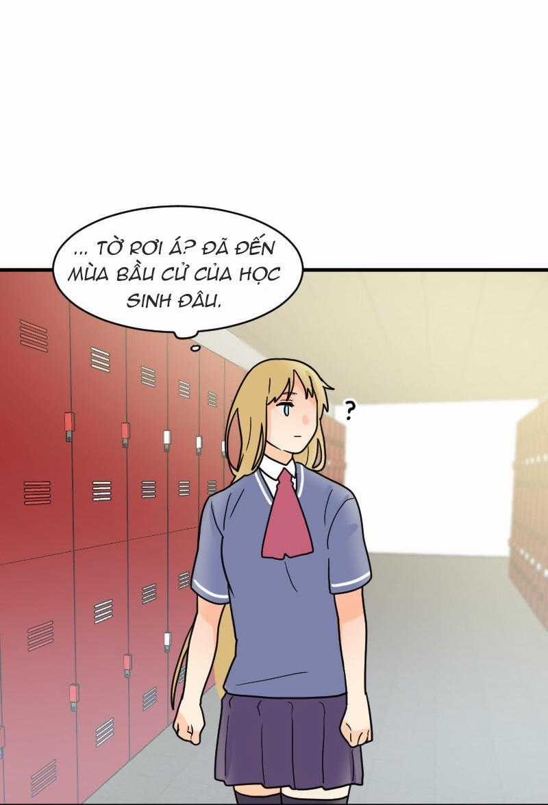 Truyện Ngôn Nhưng Không Ngôn Lắm Chapter 8 trang 71