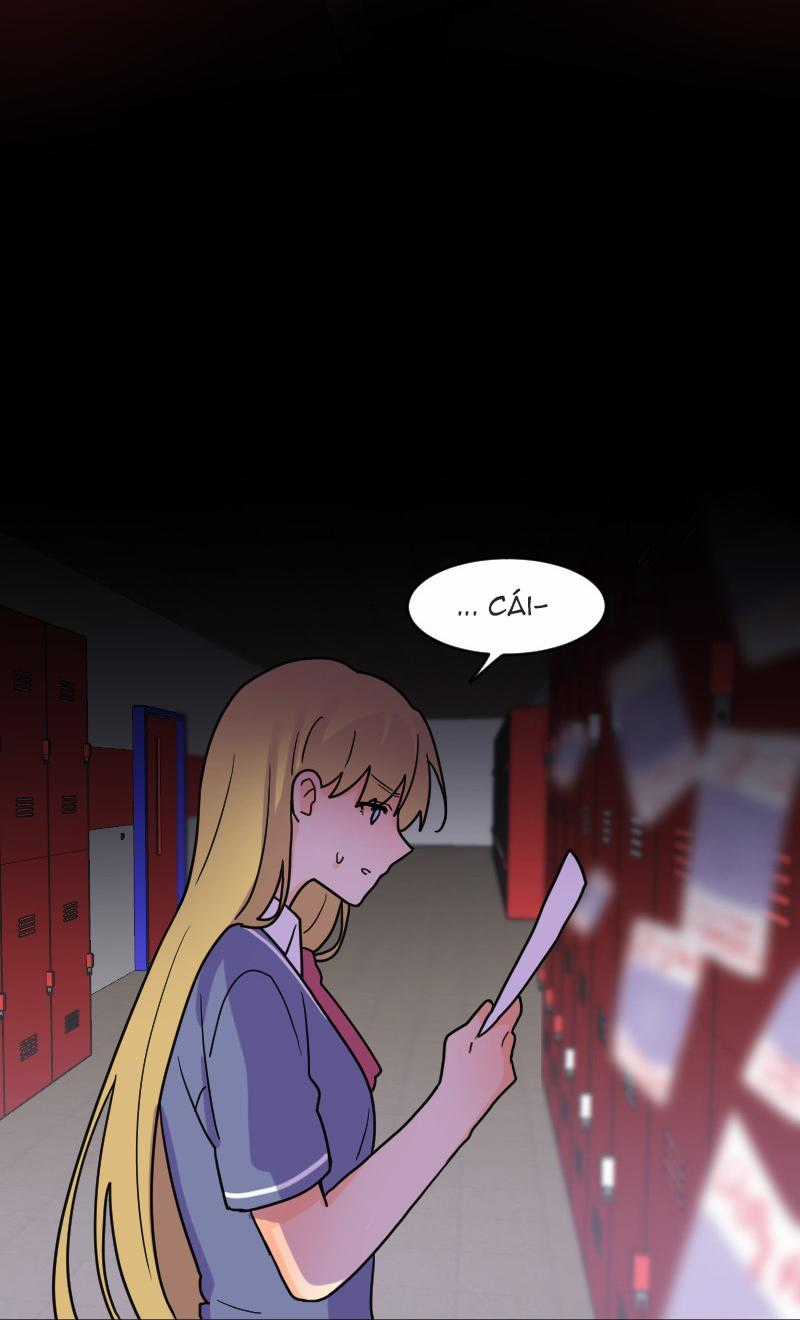 Truyện Ngôn Nhưng Không Ngôn Lắm Chapter 8 trang 77