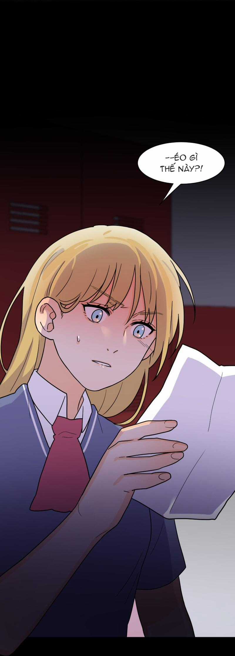 Truyện Ngôn Nhưng Không Ngôn Lắm Chapter 8 trang 78