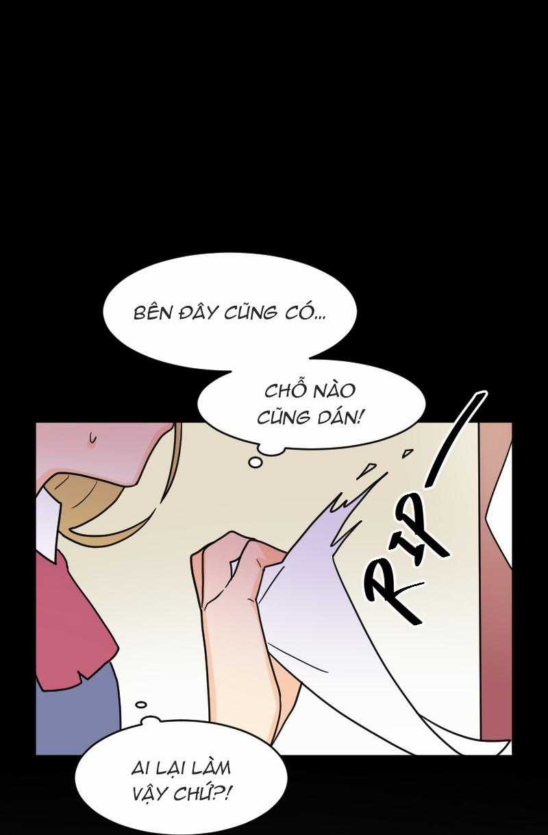 Truyện Ngôn Nhưng Không Ngôn Lắm Chapter 8 trang 79