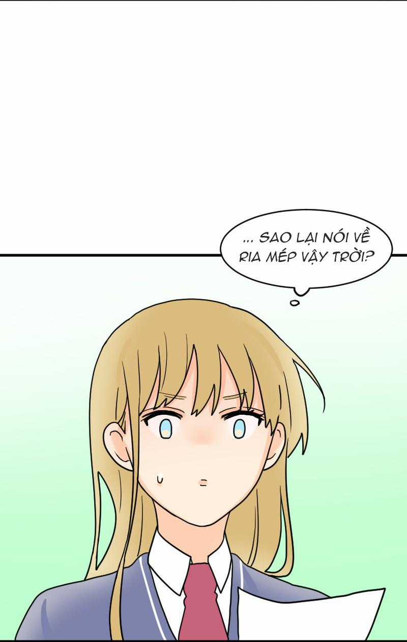 Truyện Ngôn Nhưng Không Ngôn Lắm Chapter 8 trang 82