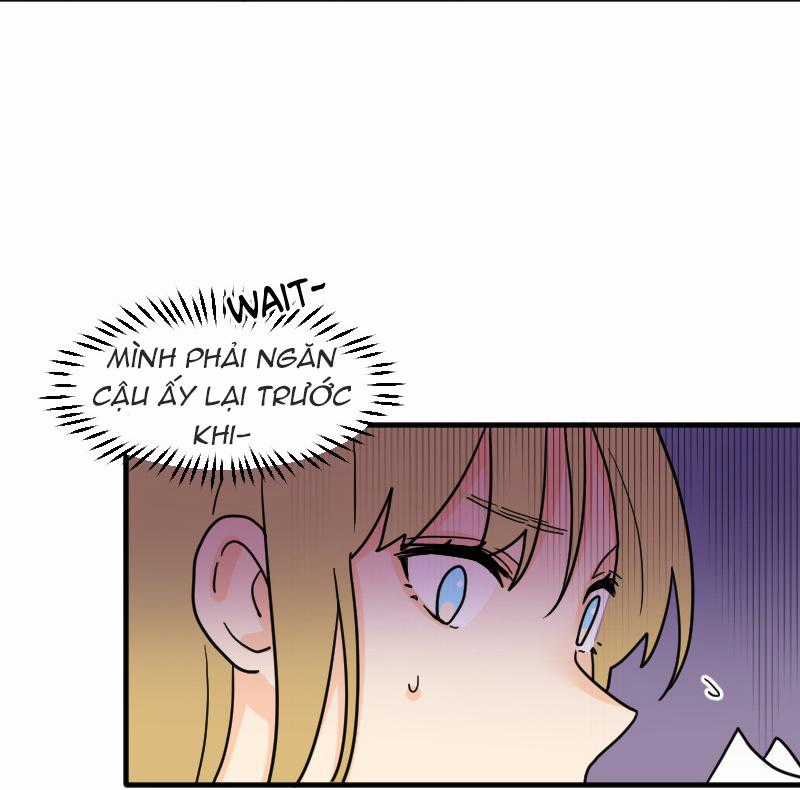 Truyện Ngôn Nhưng Không Ngôn Lắm Chapter 8 trang 83