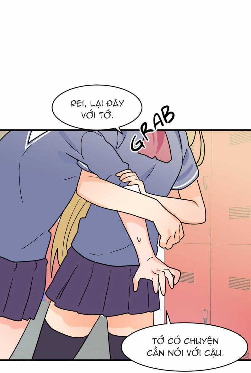 Truyện Ngôn Nhưng Không Ngôn Lắm Chapter 8 trang 85