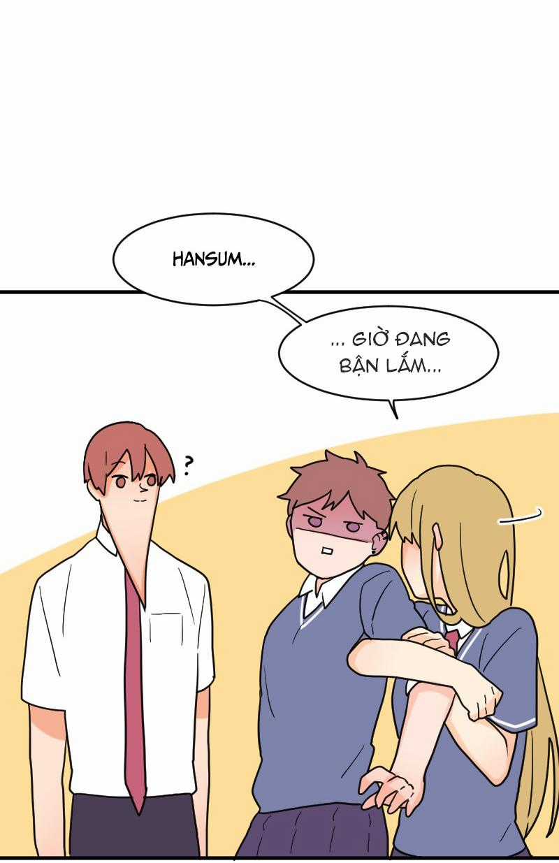 Truyện Ngôn Nhưng Không Ngôn Lắm Chapter 8 trang 87