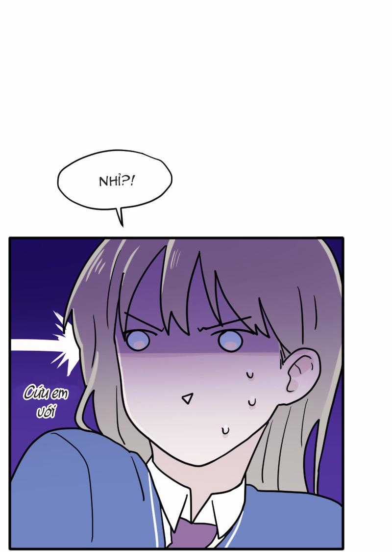 Truyện Ngôn Nhưng Không Ngôn Lắm Chapter 8 trang 88