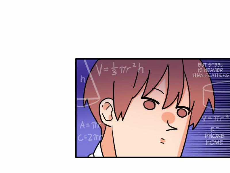 Truyện Ngôn Nhưng Không Ngôn Lắm Chapter 8 trang 90