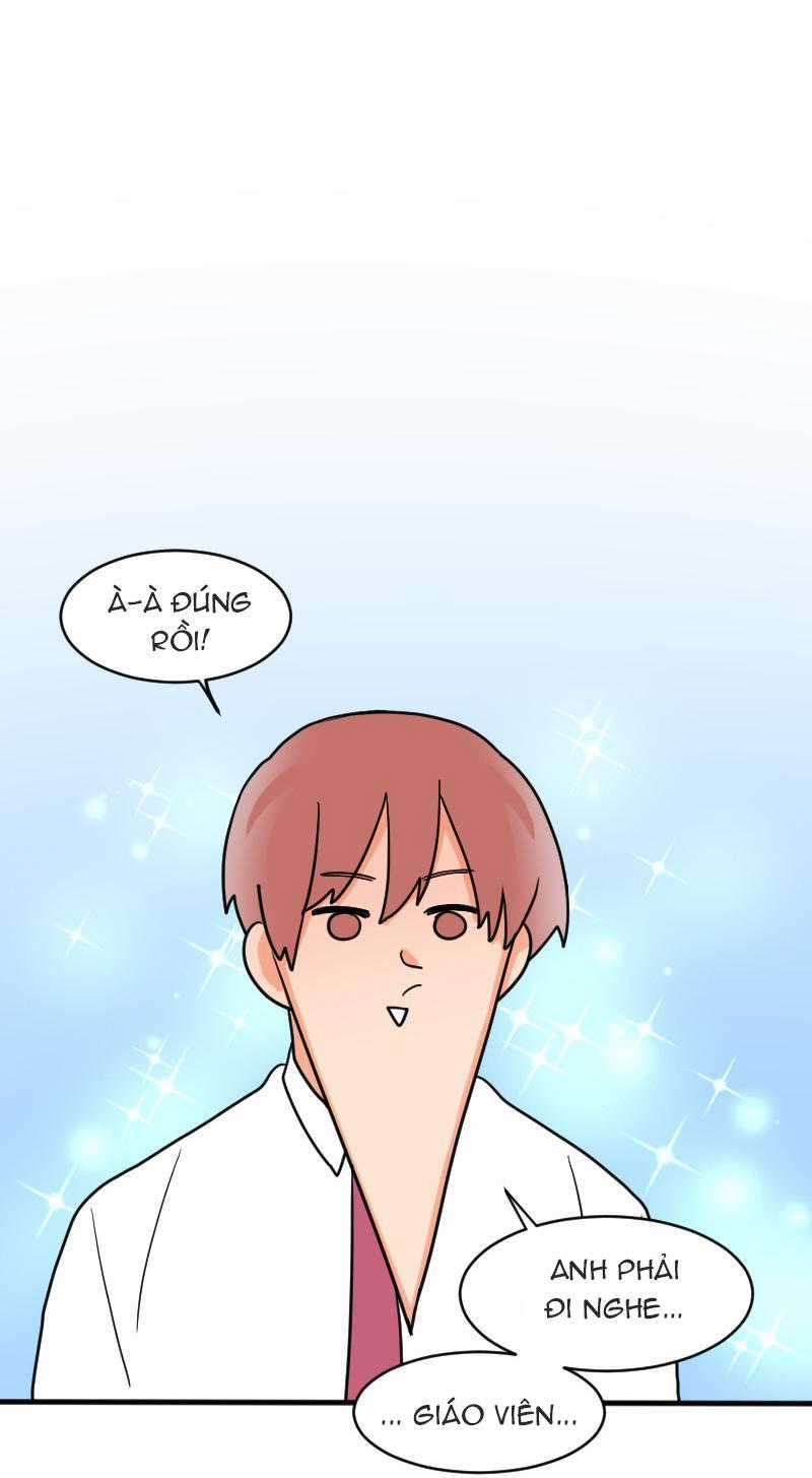 Truyện Ngôn Nhưng Không Ngôn Lắm Chapter 8 trang 92