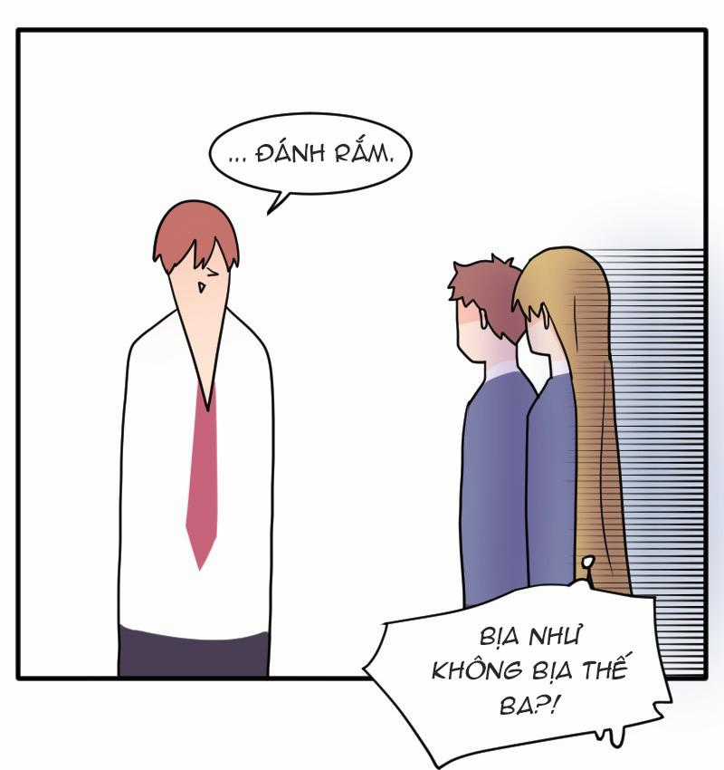 Truyện Ngôn Nhưng Không Ngôn Lắm Chapter 8 trang 94