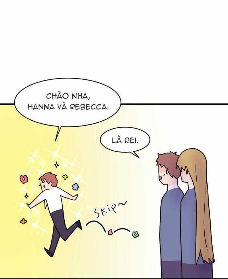 Truyện Ngôn Nhưng Không Ngôn Lắm Chapter 8 trang 96