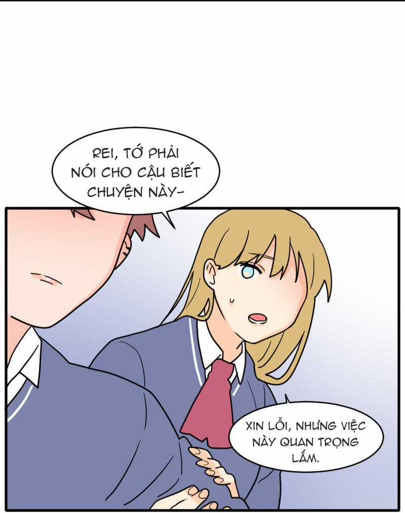 Truyện Ngôn Nhưng Không Ngôn Lắm Chapter 8 trang 97