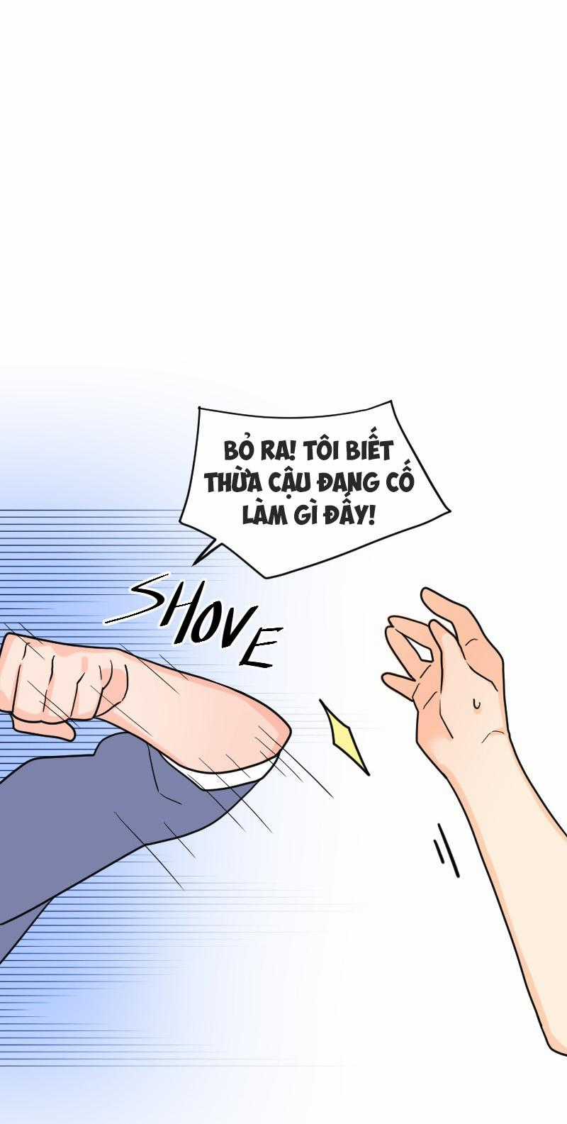 Truyện Ngôn Nhưng Không Ngôn Lắm Chapter 8 trang 98