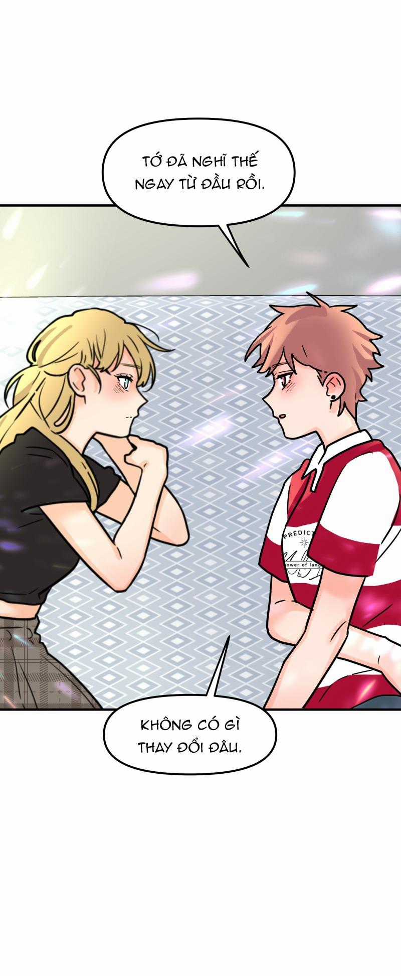 Truyện Ngôn Nhưng Không Ngôn Lắm Chapter 88 trang 13