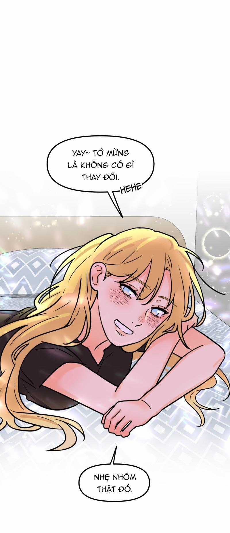 Truyện Ngôn Nhưng Không Ngôn Lắm Chapter 88 trang 16