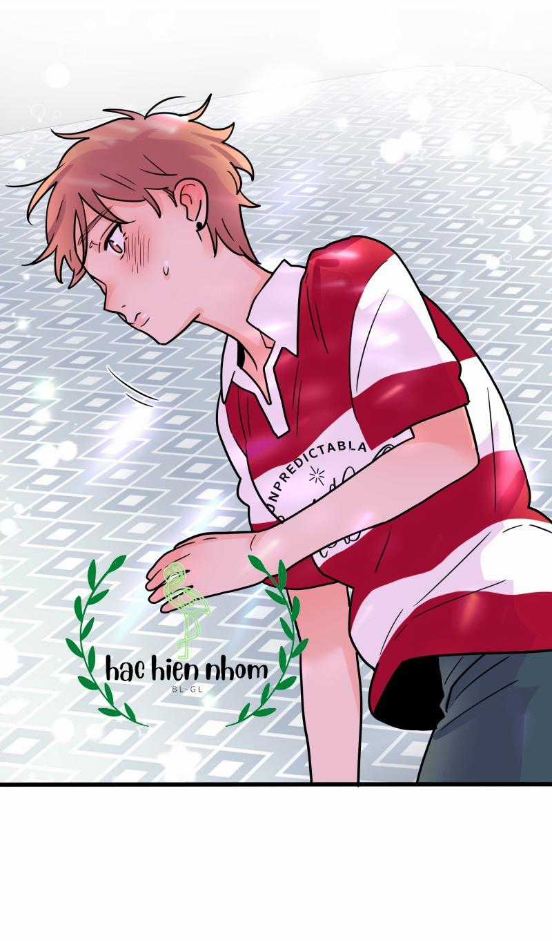 Truyện Ngôn Nhưng Không Ngôn Lắm Chapter 88 trang 17