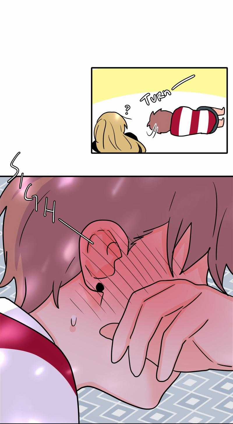 Truyện Ngôn Nhưng Không Ngôn Lắm Chapter 88 trang 18