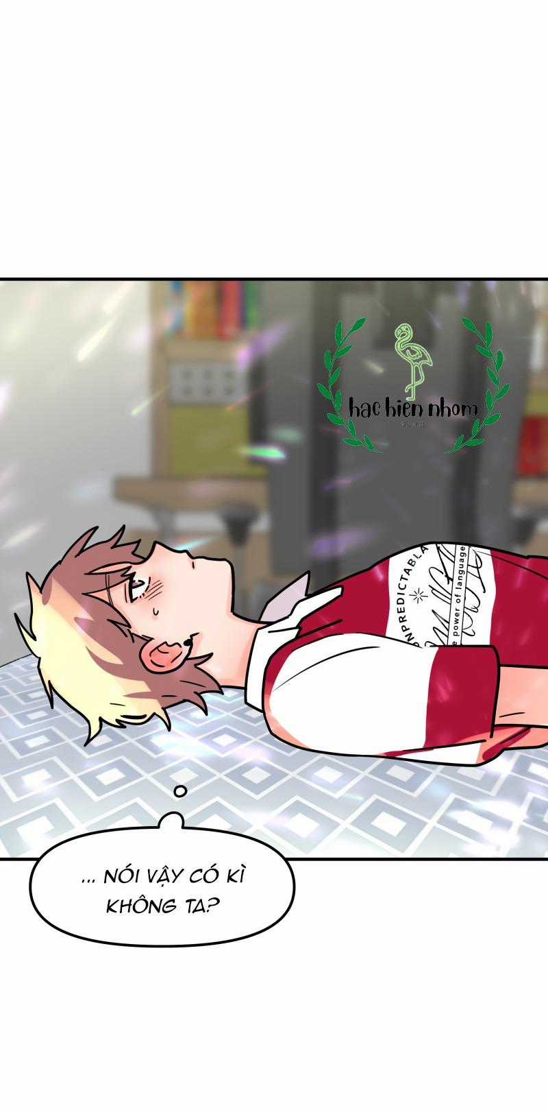 Truyện Ngôn Nhưng Không Ngôn Lắm Chapter 88 trang 2