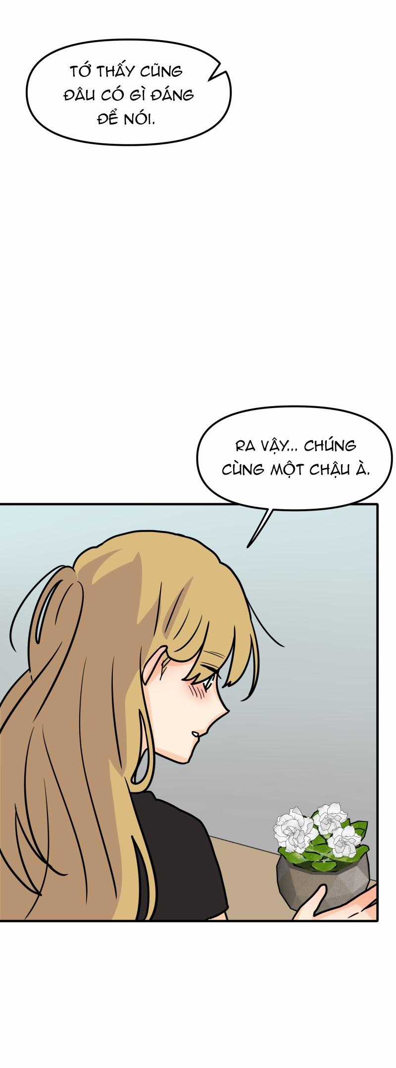 Truyện Ngôn Nhưng Không Ngôn Lắm Chapter 88 trang 24