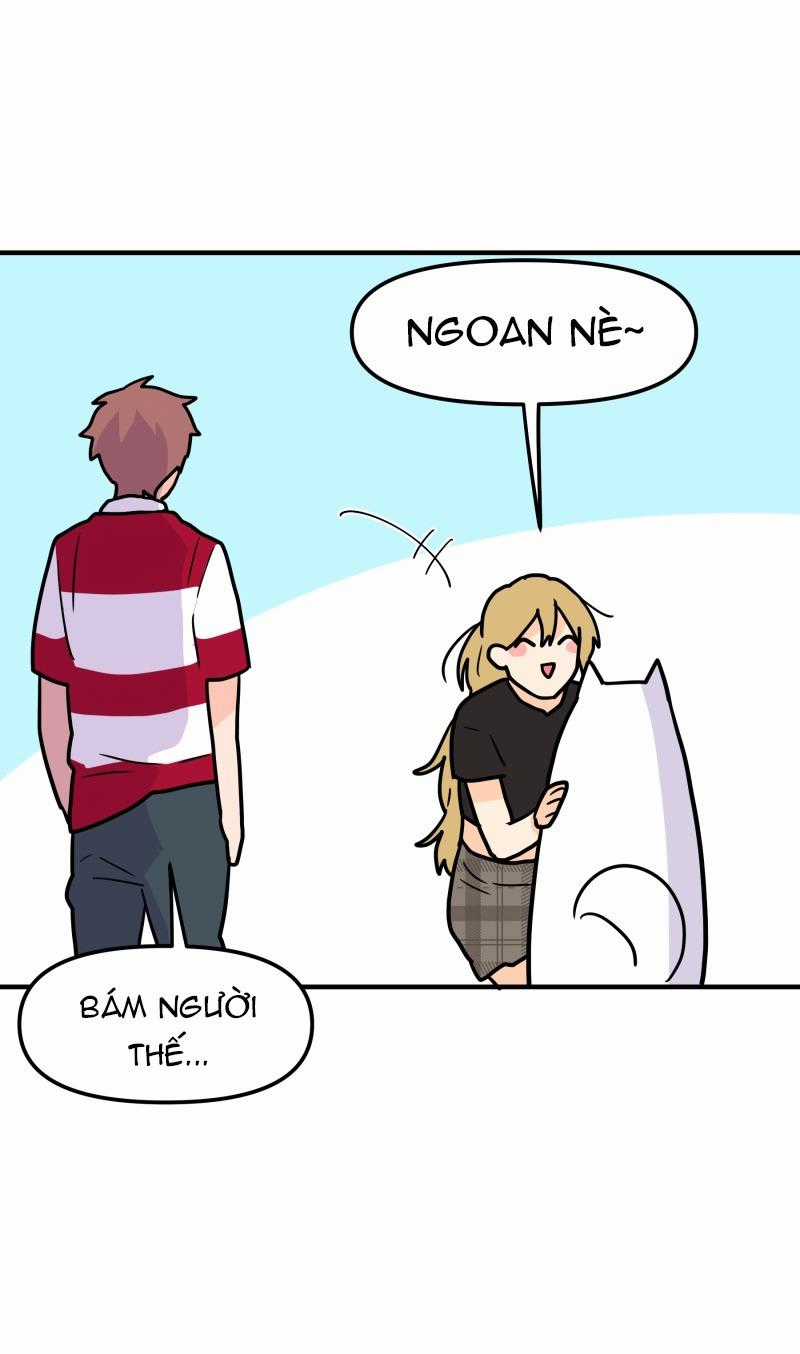 Truyện Ngôn Nhưng Không Ngôn Lắm Chapter 88 trang 26