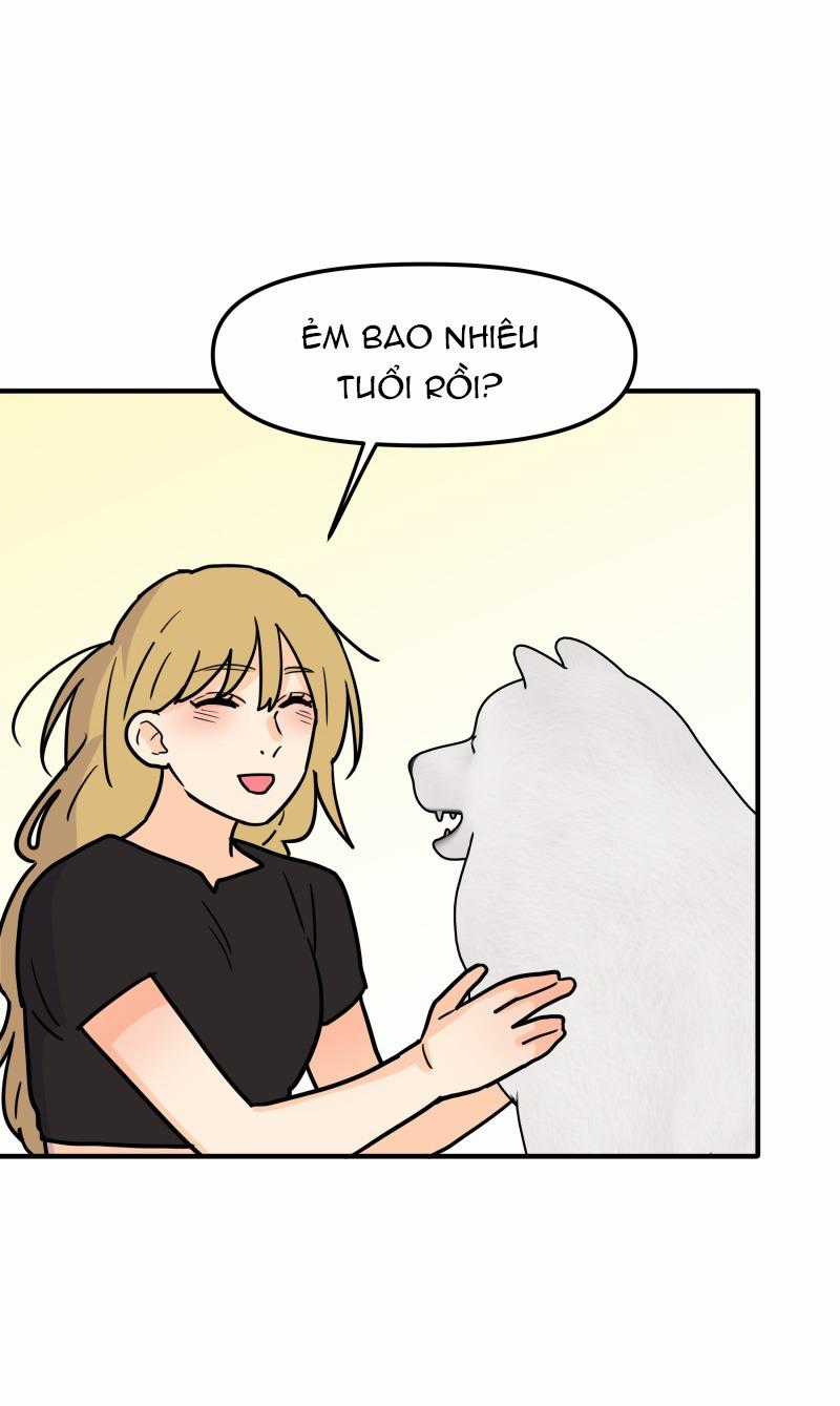 Truyện Ngôn Nhưng Không Ngôn Lắm Chapter 88 trang 27