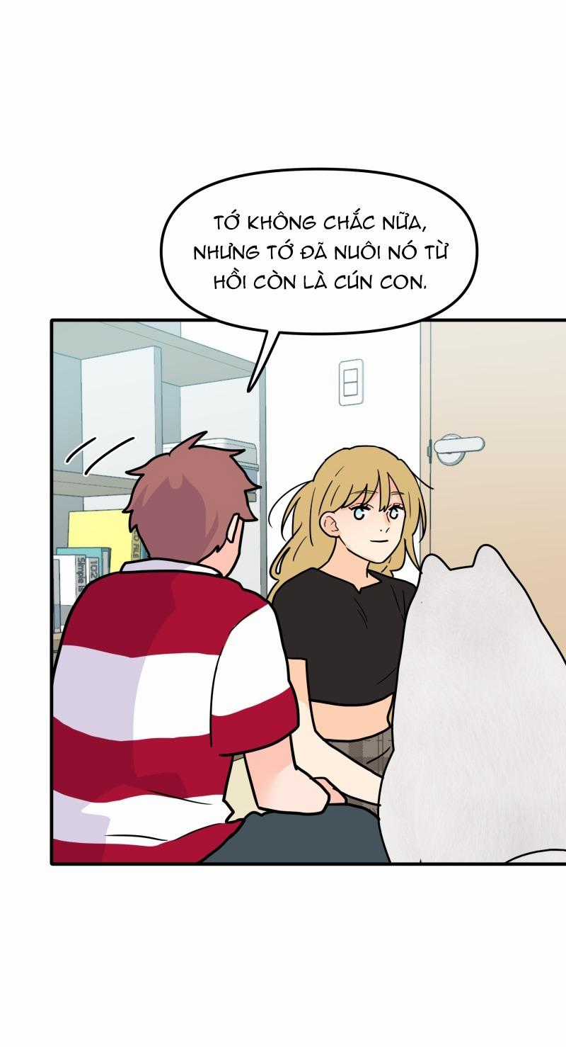 Truyện Ngôn Nhưng Không Ngôn Lắm Chapter 88 trang 28