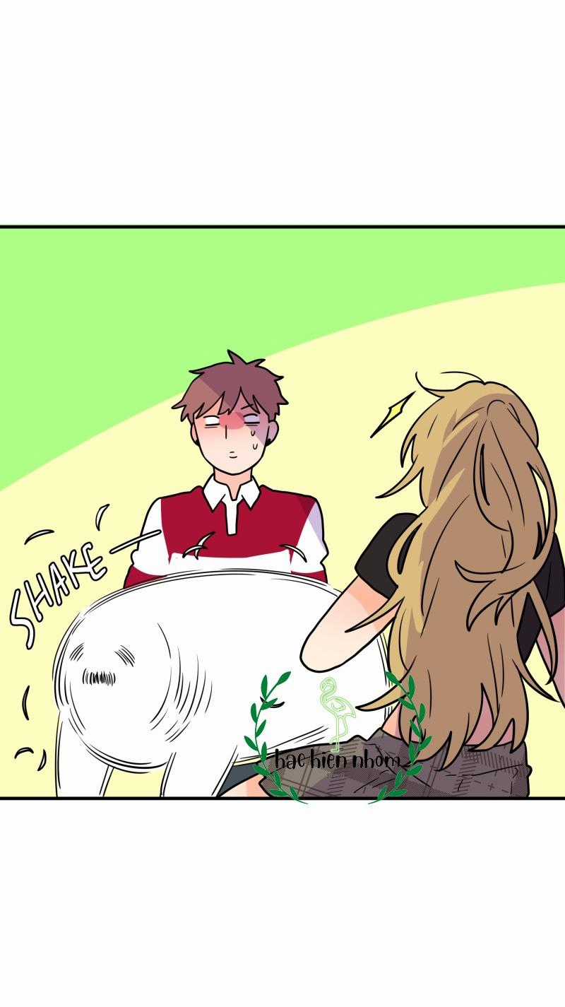 Truyện Ngôn Nhưng Không Ngôn Lắm Chapter 88 trang 33